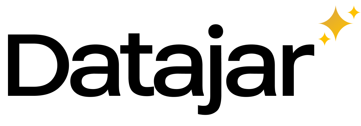 Datajar logo