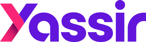 Yassir logo